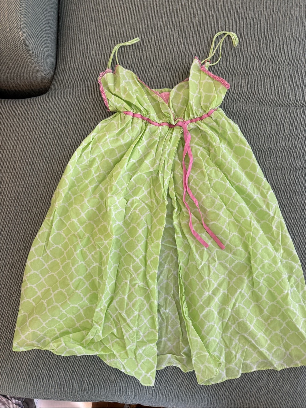 Lily Pulitzer size small